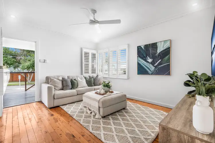 Third view of Homely house listing, 98 Boxgrove Avenue, Wynnum QLD 4178