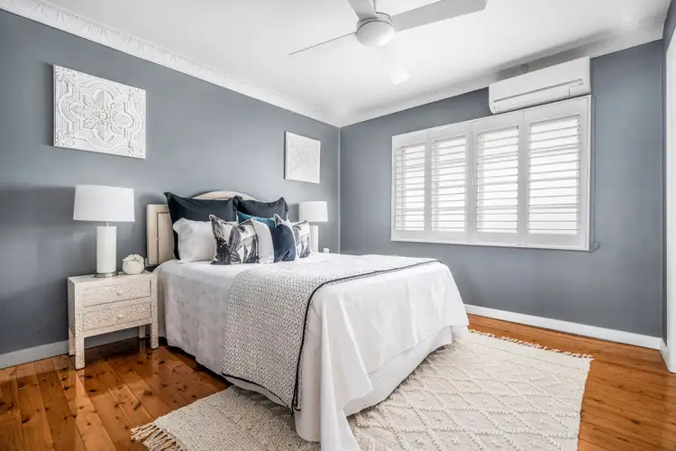 Fifth view of Homely house listing, 98 Boxgrove Avenue, Wynnum QLD 4178