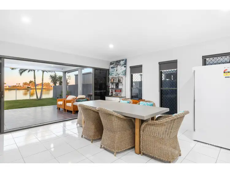 Fourth view of Homely house listing, 57 Amalfi Drive, Zilzie QLD 4710