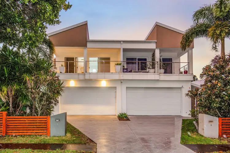 1/17 Sunset Boulevard, Surfers Paradise QLD 4217