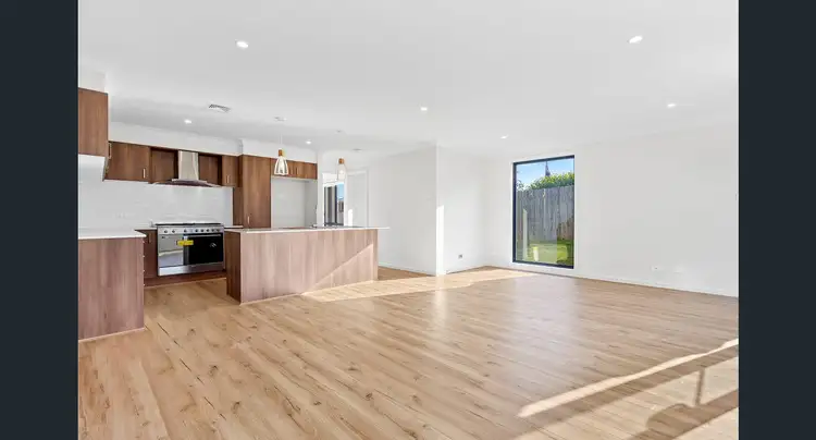 Second view of Homely semi-detached listing, Address available on request