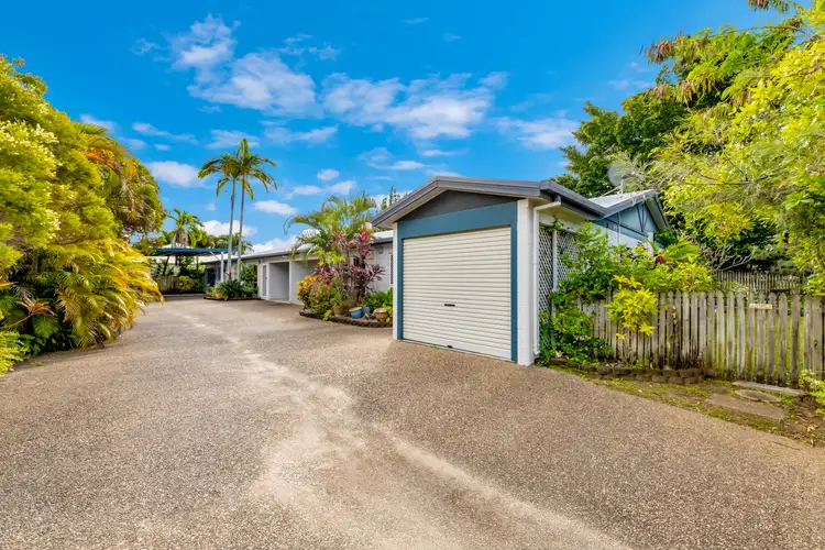 Second view of Homely unit listing, 3/52 Henry Street, West End QLD 4810