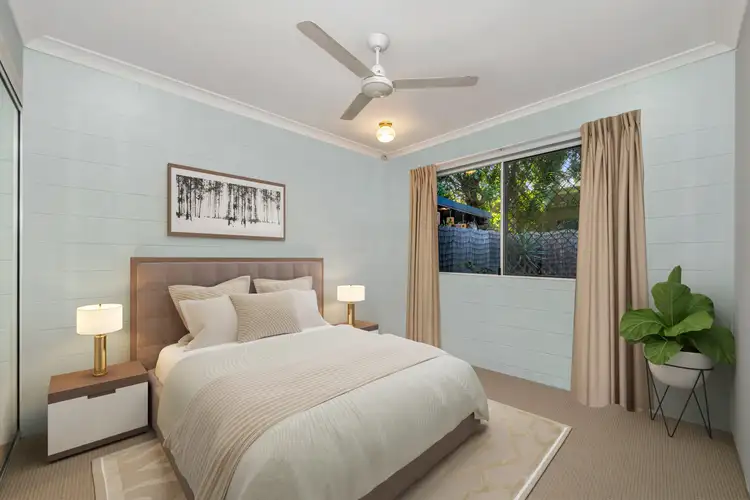 Third view of Homely unit listing, 3/52 Henry Street, West End QLD 4810