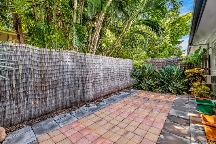 Fifth view of Homely unit listing, 3/52 Henry Street, West End QLD 4810