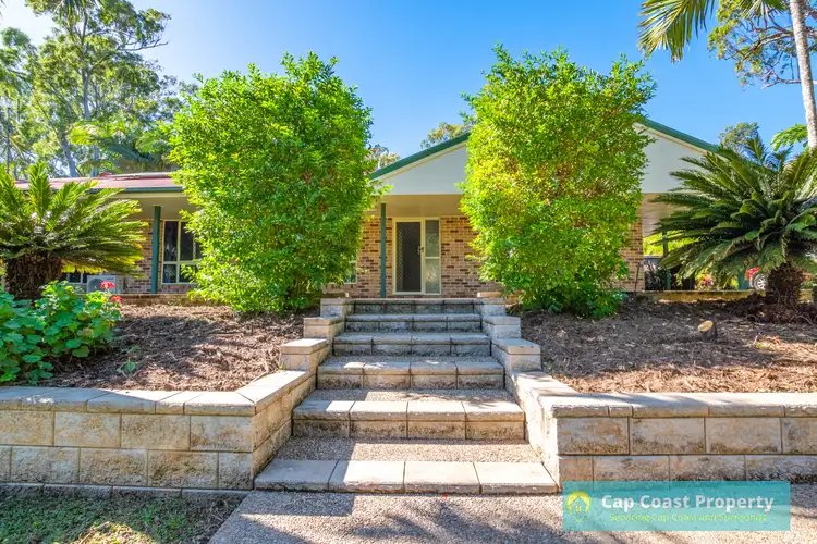 Main view of Homely house listing, 239 Hidden Valley, Hidden Valley QLD 4703