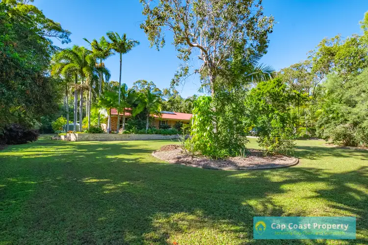 Second view of Homely house listing, 239 Hidden Valley, Hidden Valley QLD 4703