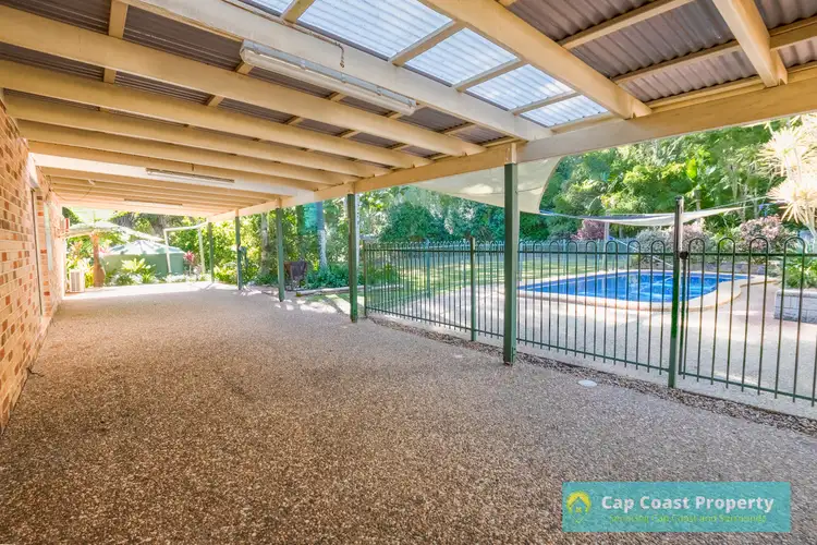 Third view of Homely house listing, 239 Hidden Valley, Hidden Valley QLD 4703