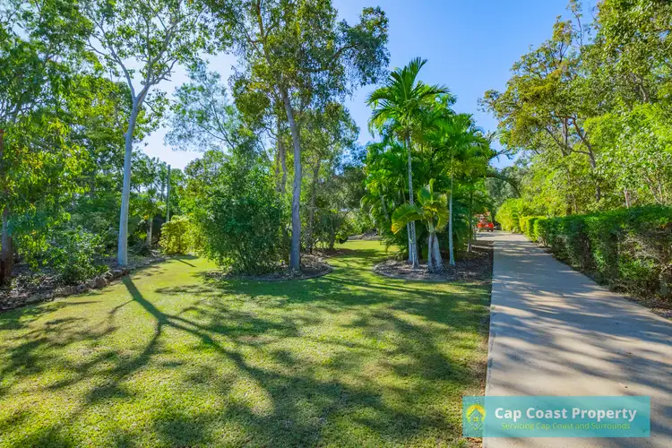 Fourth view of Homely house listing, 239 Hidden Valley, Hidden Valley QLD 4703