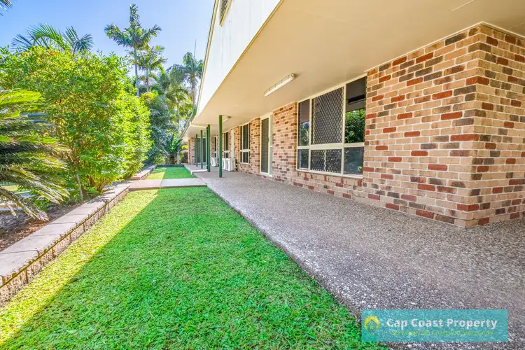 Fifth view of Homely house listing, 239 Hidden Valley, Hidden Valley QLD 4703