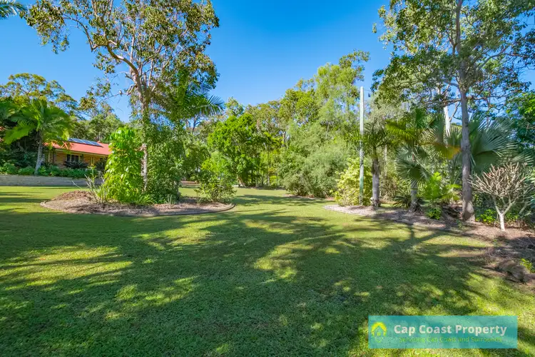 Sixth view of Homely house listing, 239 Hidden Valley, Hidden Valley QLD 4703