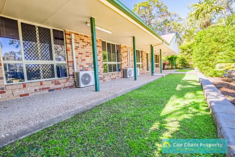 Seventh view of Homely house listing, 239 Hidden Valley, Hidden Valley QLD 4703