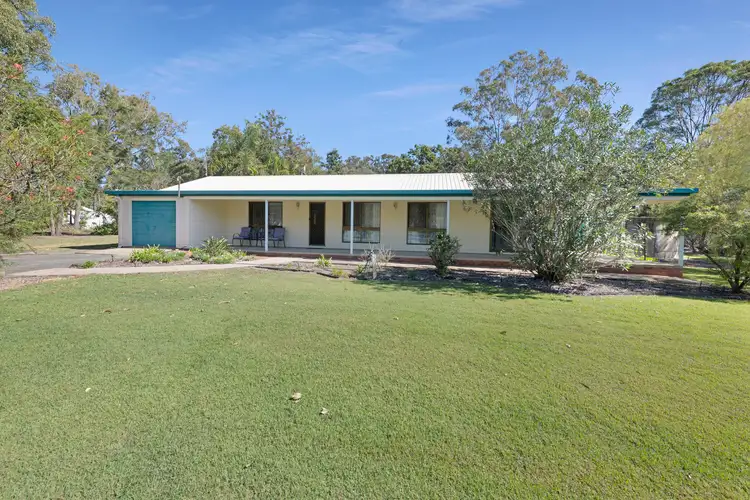 Seventh view of Homely house listing, 9 Grahams Road, Sharon QLD 4670