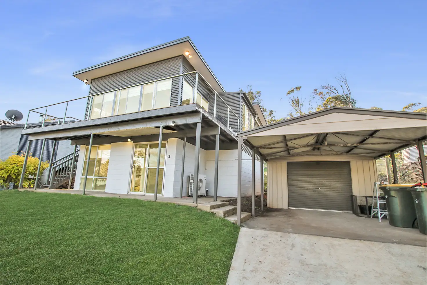 Main view of Homely house listing, 69 Illawong Road, Anglers Reach NSW 2629