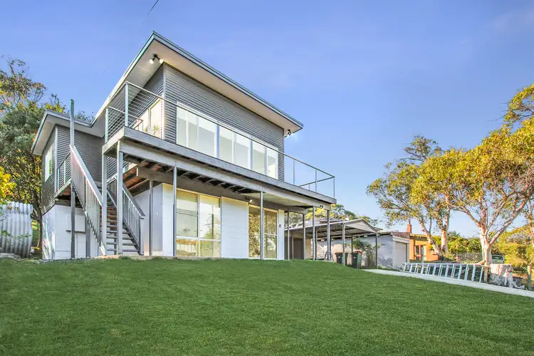 Second view of Homely house listing, 69 Illawong Road, Anglers Reach NSW 2629