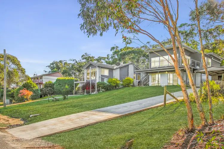 Third view of Homely house listing, 69 Illawong Road, Anglers Reach NSW 2629
