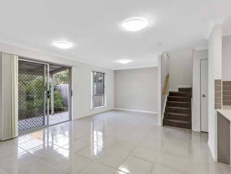 Second view of Homely townhouse listing, Address available on request