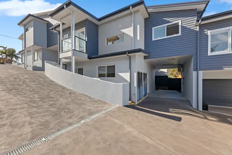 Main view of Homely townhouse listing, Address available on request