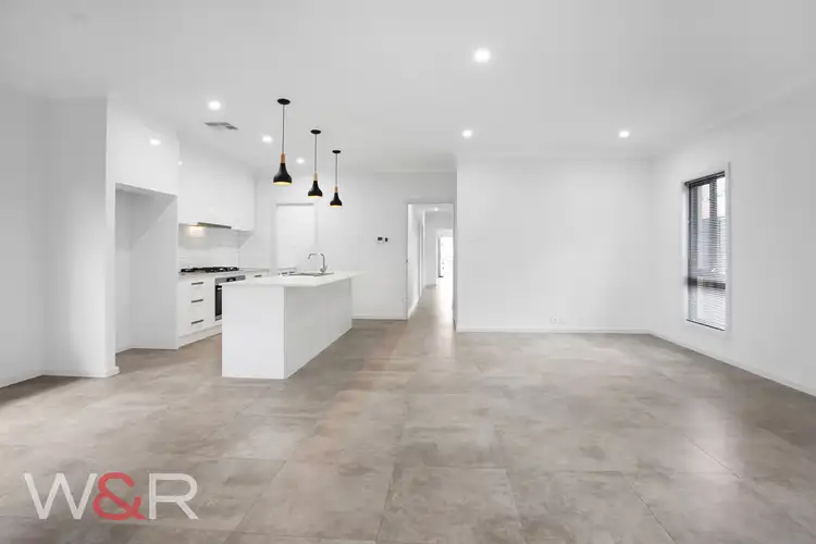 Fifth view of Homely house listing, 6 Devon Street, West Richmond SA 5033