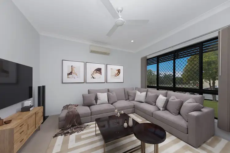 Second view of Homely house listing, 24 Woongaroo Avenue, Bohle Plains QLD 4817