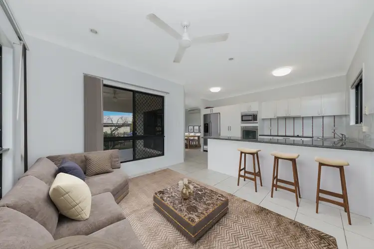 Third view of Homely house listing, 24 Woongaroo Avenue, Bohle Plains QLD 4817