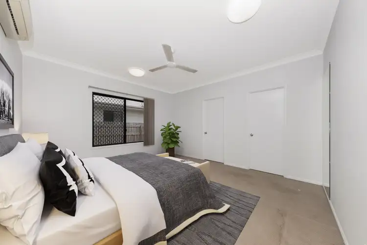 Fifth view of Homely house listing, 24 Woongaroo Avenue, Bohle Plains QLD 4817