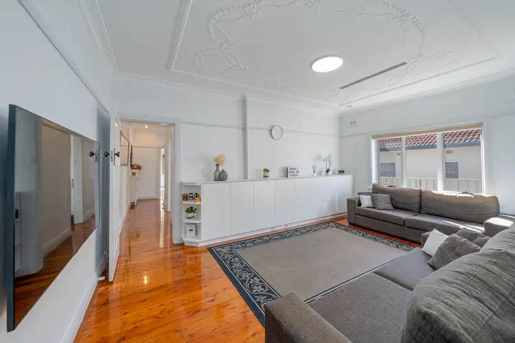 Second view of Homely house listing, 10 Bennett Avenue, Roselands NSW 2196