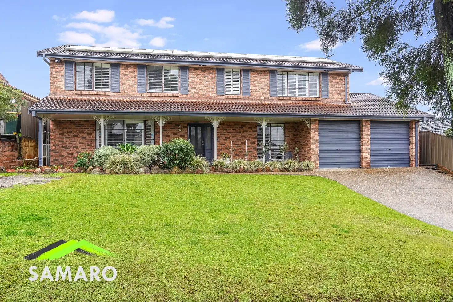 Main view of Homely house listing, 10 Alligator Place, Kearns NSW 2558