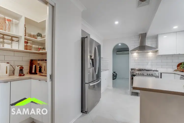 Fourth view of Homely house listing, 10 Alligator Place, Kearns NSW 2558