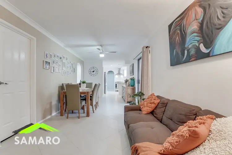 Sixth view of Homely house listing, 10 Alligator Place, Kearns NSW 2558