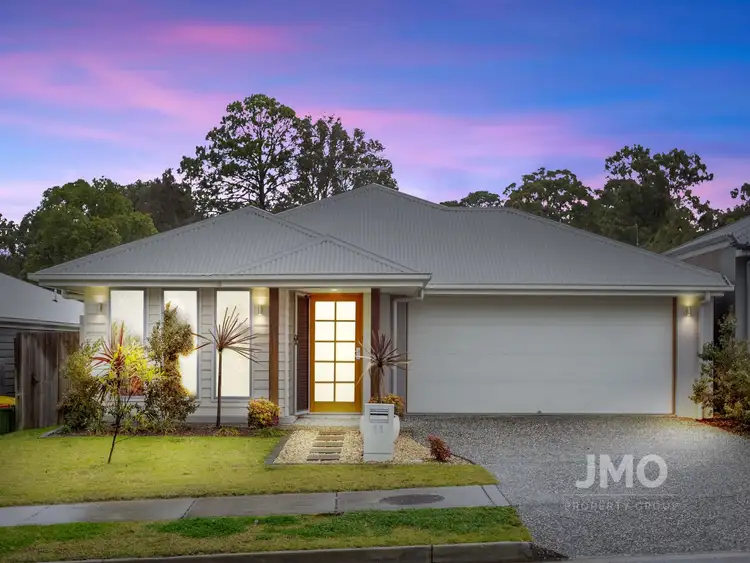 Main view of Homely house listing, 11 Boydaw Road, Ormeau QLD 4208