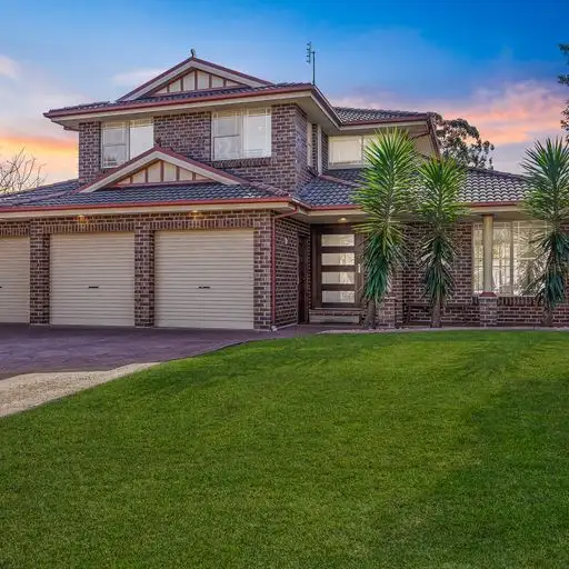 51 Royal George Drive, Harrington Park NSW 2567