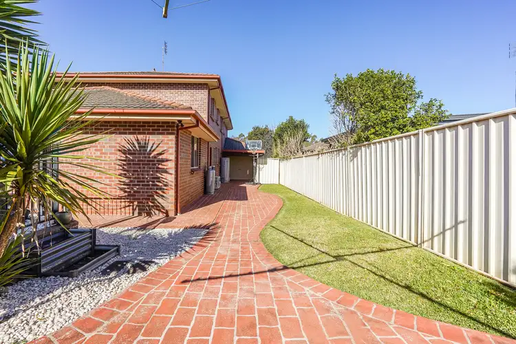 Fifth view of Homely house listing, 51 Royal George Drive, Harrington Park NSW 2567