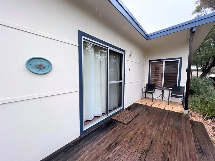 Main view of Homely house listing, 8 Waratah Avenue, Cudmirrah NSW 2540
