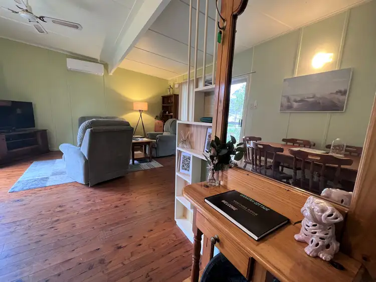 Second view of Homely house listing, 8 Waratah Avenue, Cudmirrah NSW 2540