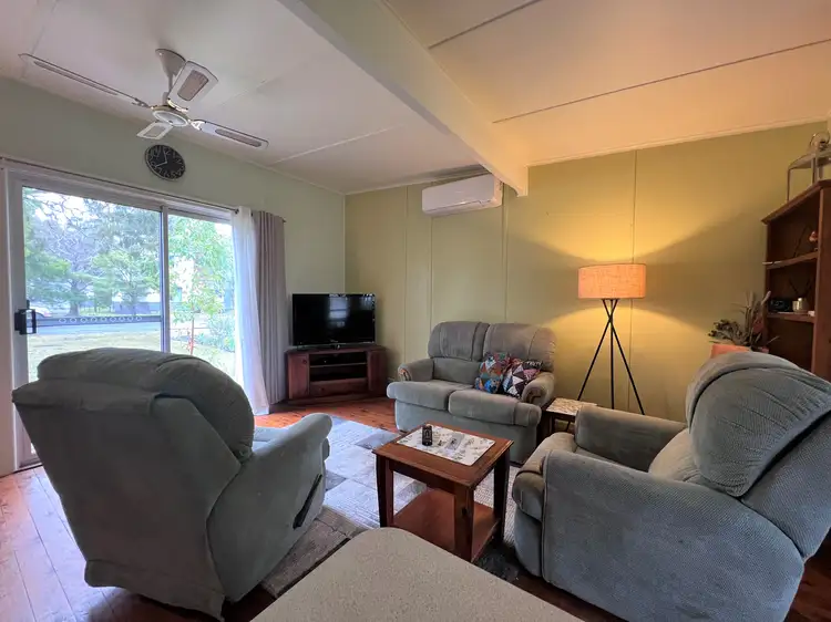 Third view of Homely house listing, 8 Waratah Avenue, Cudmirrah NSW 2540