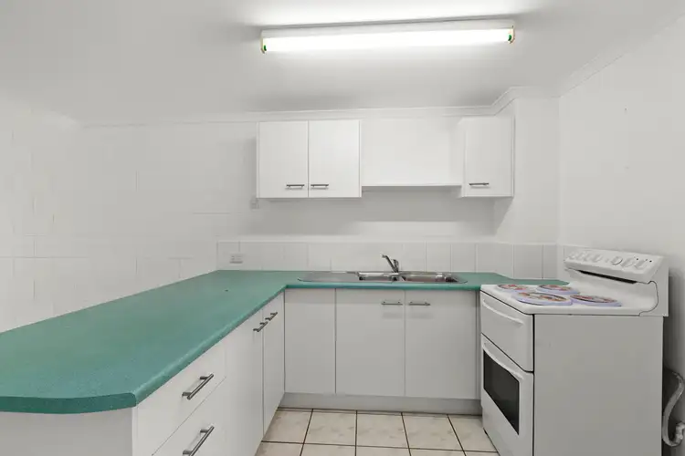 Third view of Homely townhouse listing, 5/8 Short Street, Redlynch QLD 4870