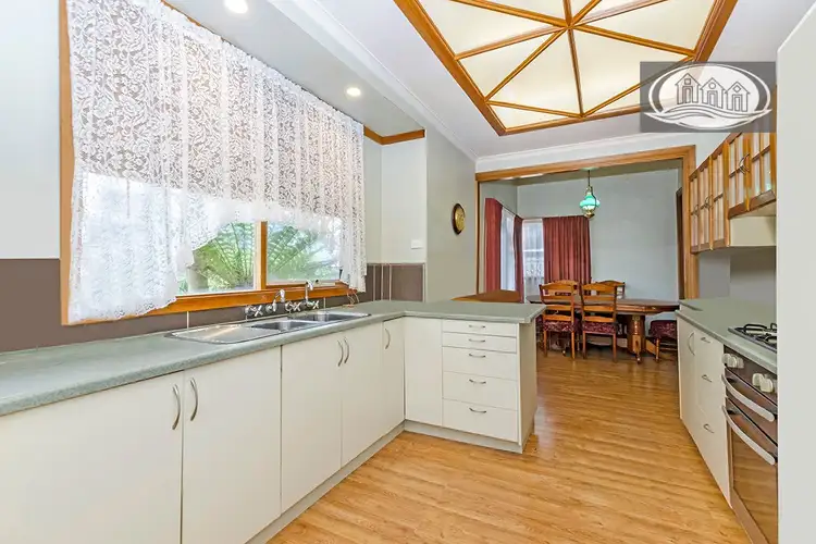 Second view of Homely house listing, 77 Barkly Street, Portland VIC 3305