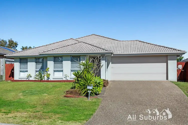 17 Melody Street, Marsden QLD 4132