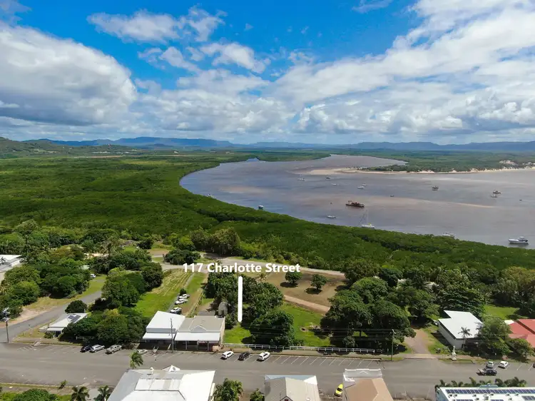 117 Charlotte Street, Cooktown QLD 4895