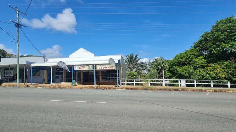 Sixth view of Homely land listing, 117 Charlotte Street, Cooktown QLD 4895