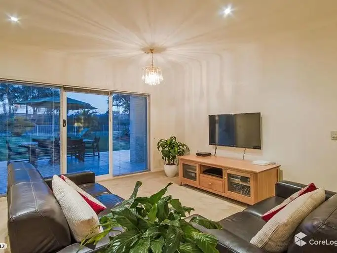 Main view of Homely house listing, 11 Meadowlake Drive, Carrara QLD 4211