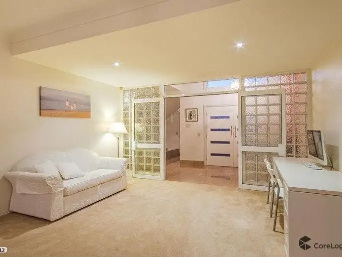 Second view of Homely house listing, 11 Meadowlake Drive, Carrara QLD 4211