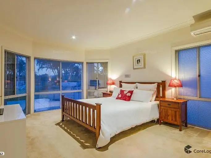 Fourth view of Homely house listing, 11 Meadowlake Drive, Carrara QLD 4211