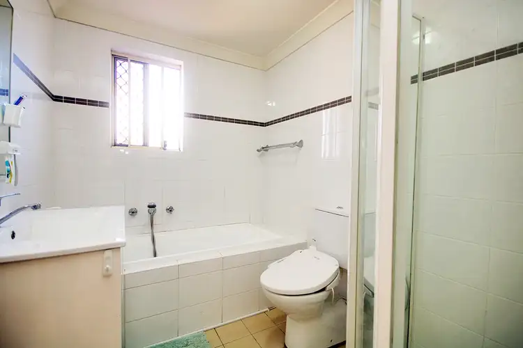 Fifth view of Homely unit listing, 6/74 Hampden Road, Lakemba NSW 2195