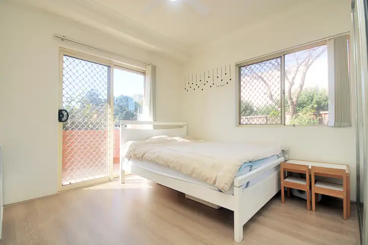 Sixth view of Homely unit listing, 6/74 Hampden Road, Lakemba NSW 2195