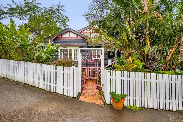 14 Elton Street, Girards Hill NSW 2480