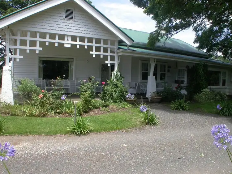 Main view of Homely house listing, 413 Korobeit Road, Myrniong VIC 3341