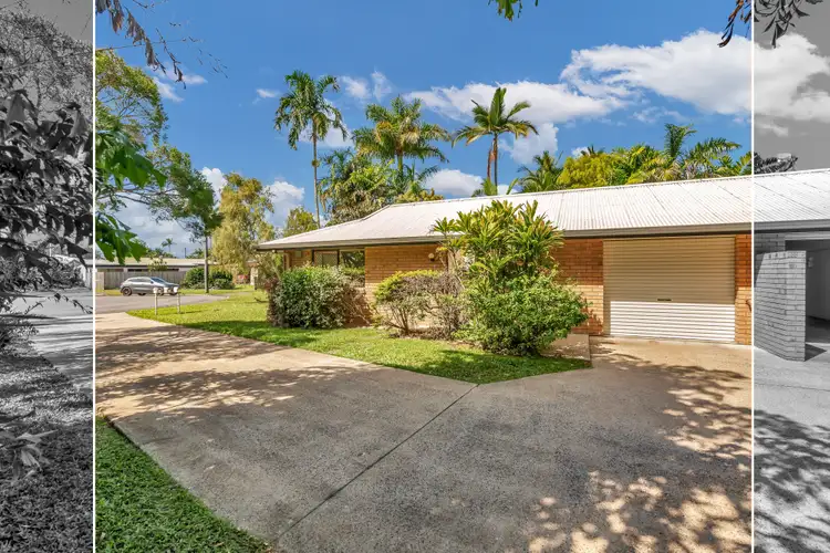 1/5 Briggs Close, Whitfield QLD 4870