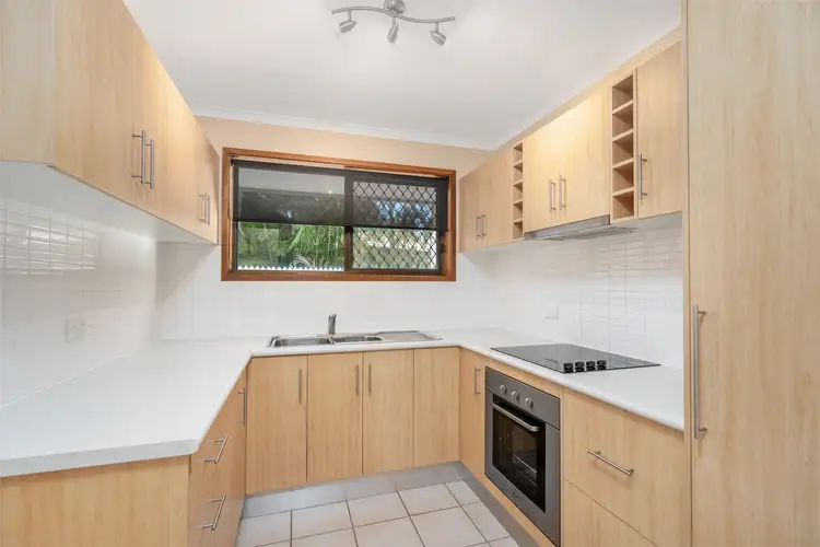 Third view of Homely unit listing, 1/5 Briggs Close, Whitfield QLD 4870