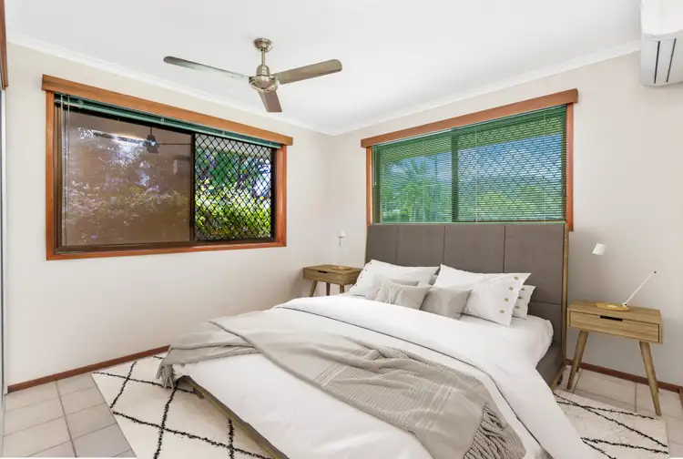 Fourth view of Homely unit listing, 1/5 Briggs Close, Whitfield QLD 4870